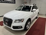 Used 2017 Audi Q5 2.0T Premium Plus w/ Technology Package image 4