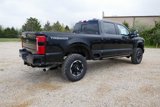 New 2025 Ford F250 Lariat w/ Lariat Ultimate Package image 4