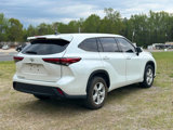 Used 2022 Toyota Highlander L image 5