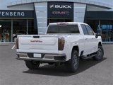 New 2025 GMC Sierra 2500 SLT w/ SLT Premium Package image 4