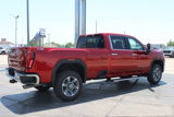 New 2025 GMC Sierra 2500 SLT w/ SLT Premium Package image 4