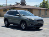 Used 2020 Jeep Cherokee Latitude Plus w/ Cold Weather Group image 3