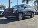 New 2025 Chevrolet Tahoe High Country image 2