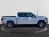 New 2025 Ford F150 Lariat image 5
