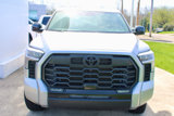 New 2025 Toyota Tundra Limited w/ TRD Off-Road Package image 2