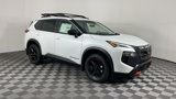 New 2025 Nissan Rogue SV image 2