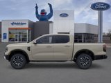 New 2025 Ford Ranger Lariat image 3