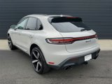 Certified 2024 Porsche Macan S image 3