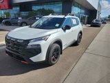 New 2025 Nissan Rogue SV w/ Rock Creek Premium Package image 3