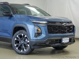 New 2026 Chevrolet Equinox RS w/ LPO, Floor Liner Package image 3