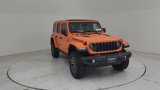 New 2025 Jeep Wrangler Unlimited Rubicon image 4