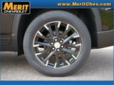 New 2026 Chevrolet Traverse LT image 3