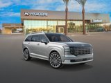 New 2026 Hyundai Palisade Calligraphy image 2