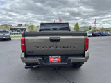 New 2025 Toyota Tacoma TRD Off-Road image 3