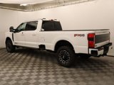 New 2025 Ford F350 Platinum image 3