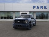 New 2025 Ford F150 XLT image 3