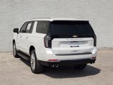 New 2025 Chevrolet Suburban Premier image 3