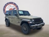 New 2025 Jeep Wrangler Sport S image 2