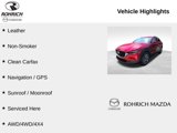 Certified 2022 MAZDA CX-30 AWD 2.5 S w/ Premium Package image 4
