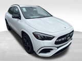 New 2025 Mercedes-Benz GLA 250 4MATIC image 3