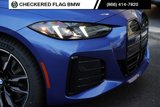 New 2025 BMW i4 M50 w/ Premium Package image 3