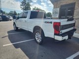 Used 2022 Ford F250 Platinum image 4