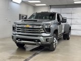 New 2025 Chevrolet Silverado 3500 High Country w/ High Country Premium Package image 3