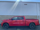 New 2025 RAM 1500 Big Horn image 2