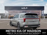 New 2026 Kia Carnival SX image 4