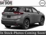 New 2026 Nissan Rogue SV image 3