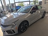 New 2026 Kia K5 GT-Line image 3