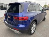Used 2020 Mercedes-Benz GLB 250 4MATIC image 4