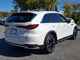 New 2025 MAZDA CX-90 Plug-In Hybrid w/ Premium Plus image 4