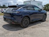 New 2025 Nissan Murano Platinum w/ Cargo Package image 5