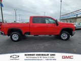 New 2025 Chevrolet Silverado 2500 LT w/ All Star Edition image 4
