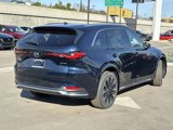 New 2025 MAZDA CX-90 3.3 Turbo S w/ Premium Plus image 3