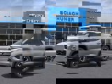 New 2026 Chevrolet Equinox RS image 2