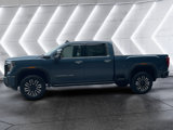 New 2025 GMC Sierra 3500 Denali Ultimate image 3