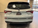 New 2025 Acura MDX A-Spec image 5