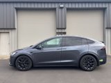 Used 2022 Tesla Model X Plaid image 3