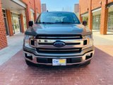 Used 2019 Ford F150 XLT image 2