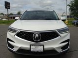 Used 2021 Acura RDX w/ Technology Package image 2