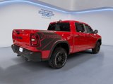 New 2025 RAM 1500 Rebel w/ Rebel Level 2 Equipment Group image 5