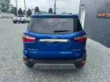 Used 2018 Ford EcoSport Titanium image 6