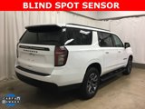 Used 2024 Chevrolet Suburban Z71 w/ Luxury Package image 5