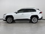 Used 2023 Toyota RAV4 Limited image 4