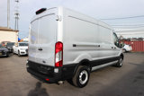 Used 2024 Ford Transit 250 148 Medium Roof w/ Interior Upgrade Package image 6