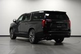 Used 2025 GMC Yukon XL Denali Ultimate image 6