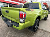 Used 2023 Toyota Tacoma TRD Sport image 5