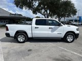 New 2026 RAM 1500 Tradesman image 3